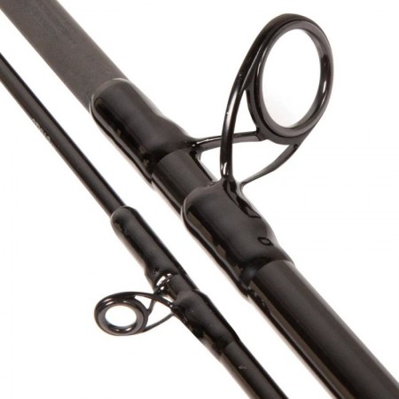 Удилище GURU N-Gauge Power Feeder Rod 12ft 3,6м 2 секции