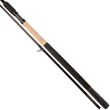 Удилище GURU N-Gauge Power Feeder Rod 12ft 3,6м 2 секции