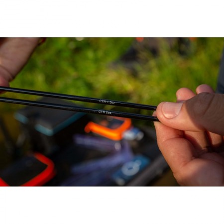 Удилище GURU N-Gauge Power Feeder Rod 12ft 3,6м 2 секции