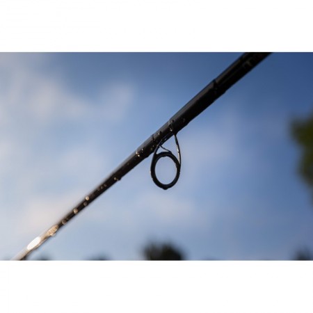 Удилище GURU N-Gauge Power Feeder Rod 12ft 3,6м 2 секции