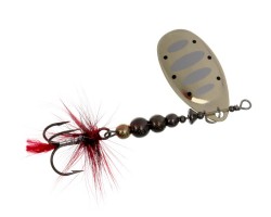 Блесна FLAGMAN Twidd 5g цвет 103