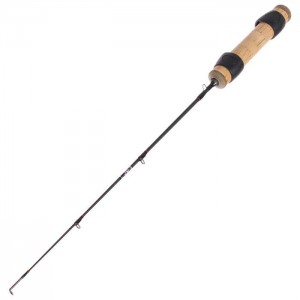 Удочка зимняя Nisus Ice Battle 45 carbon (N-IB45)