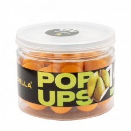Бойлы CARPELLA POP-UP 14мм Груша (25г)