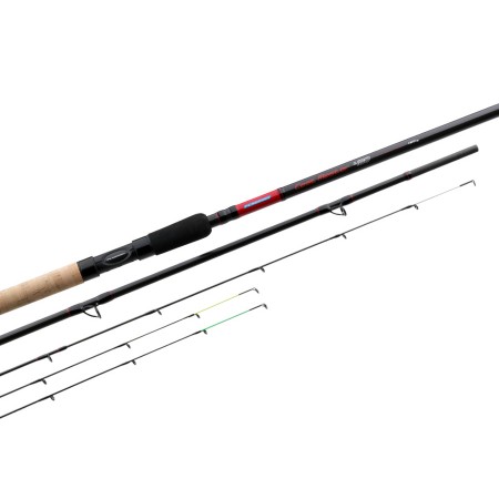 Удилище фидерное FLAGMAN Cast Master Feeder 420 Extra Heavy 180 GR