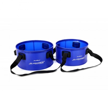 ELEGANCE FEEDER PRO Ведро для прикормки Eva 33х16,5см