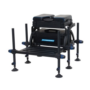 Платформа FLAGMAN Competition Sherman Pro D-30мм