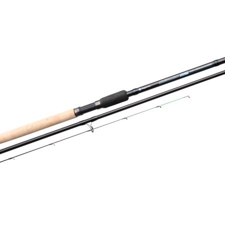 Удилище фидерное FLAGMAN Sherman Pro Feeder medium 380 15-70gr