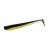 Black/Chartreuse