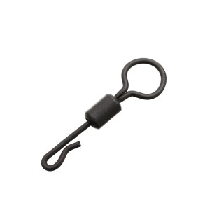 Быстросъемный вертлюжок CARP PRO Heli-Сhod Speed Swivel