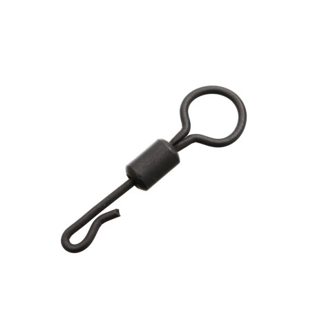 Быстросъемный вертлюжок CARP PRO Heli-Сhod Speed Swivel