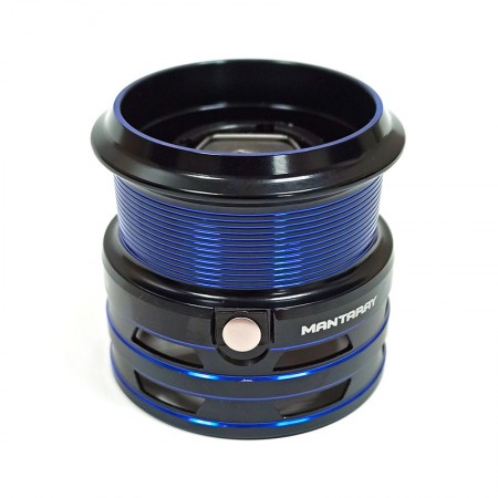 Шпуля запасная металлическая FLAGMAN Mantaray XPro Feeder 4500