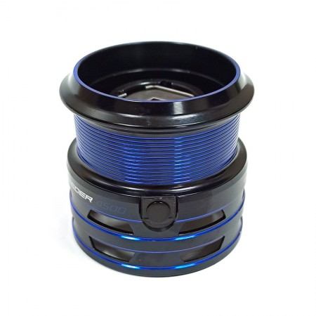 Шпуля запасная металлическая FLAGMAN Mantaray XPro Feeder 4500