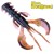 Силиконовые приманки Fish Magnet Shreder 1,6" 101 Силиконовые приманки Fish Magnet Shreder 1,6" 101