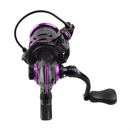 Катушка спиннинговая RUZZA Neoris 1500