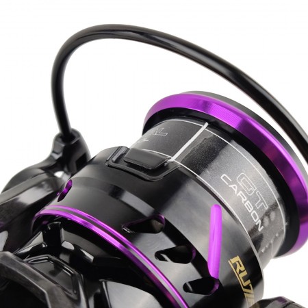 Катушка спиннинговая RUZZA Neoris 1500