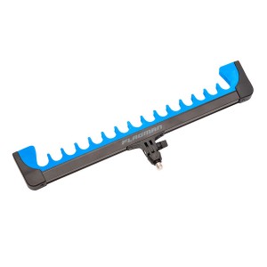 Гребенка подставка-для удилищ FLAGMAN 48см с системой регулировки угла наклона