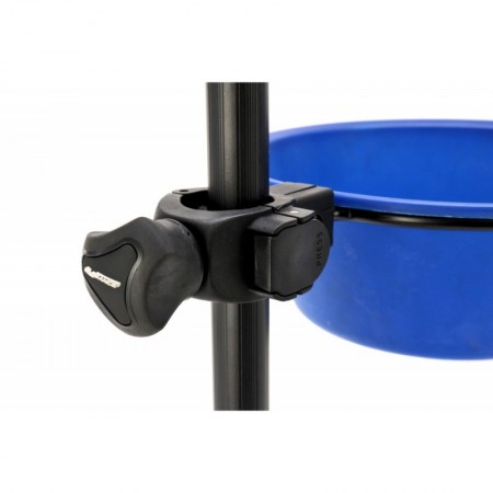 ELEGANCE FEEDER PRO Таз для прикормки с креплением на платформу d25см, D ног 25/30/36mm