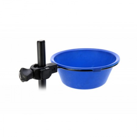 ELEGANCE FEEDER PRO Таз для прикормки с креплением на платформу d25см, D ног 25/30/36mm