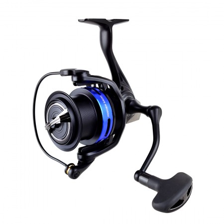 F-FISHING Катушка фидерная Gasta Feeder 5500 F-FISHING Катушка фидерная Gasta Feeder 5500