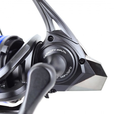 F-FISHING Катушка фидерная Gasta Feeder 5500 F-FISHING Катушка фидерная Gasta Feeder 5500