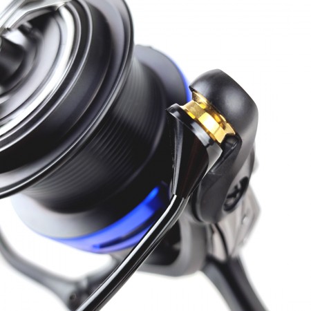 F-FISHING Катушка фидерная Gasta Feeder 5500 F-FISHING Катушка фидерная Gasta Feeder 5500