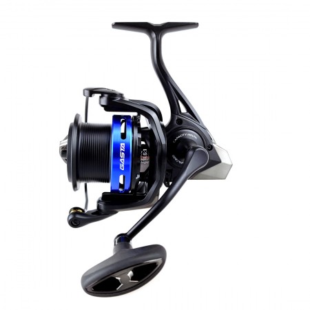F-FISHING Катушка фидерная Gasta Feeder 5500