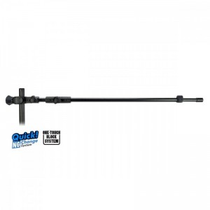 Держатель удилища ELEGANCE FEEDER PRO фидерного Feeder Arm Tele 72х113см