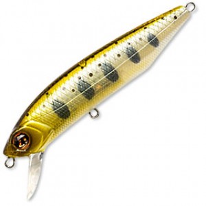 Воблер PONTOON 21 Dexter Minnow 71SP-SR, 71мм., 7,05гр. 0,6-1,2м, №351