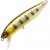 Воблер PONTOON 21 Dexter Minnow 71SP-SR, 71мм., 7,05гр. 0,6-1,2м, №351