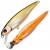 Воблер PONTOON 21 Greedy-Guts 66SP-SR,   66мм,  6,8 гр., 0,5-1,0 м., №417