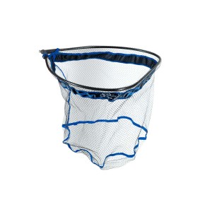 Голова подсакa FLAGMAN Armadale Head size 40*45cm, размер ячейки - 6 мм