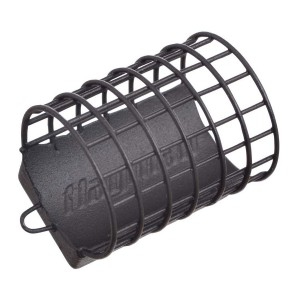 Кормушка металлическая фидерная FLAGMAN Wire Care small 26x24мм. 60g