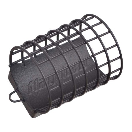 Кормушка металлическая фидерная FLAGMAN Wire Care small 26x24мм. 60g