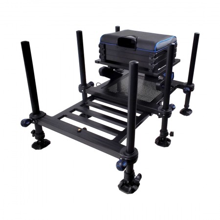 ELEGANCE FEEDER PRO Платформа World Champ 72х80х82см с ножками 65см