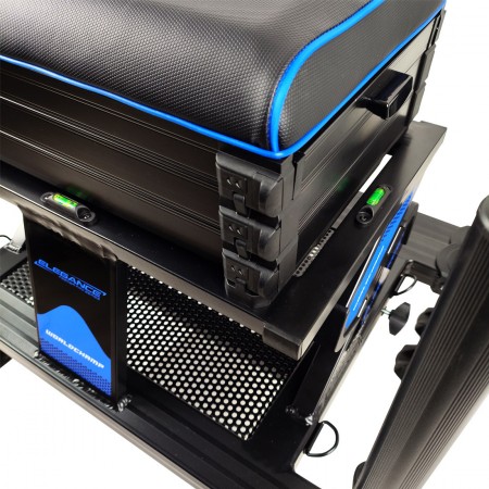 ELEGANCE FEEDER PRO Платформа World Champ 72х80х82см с ножками 65см