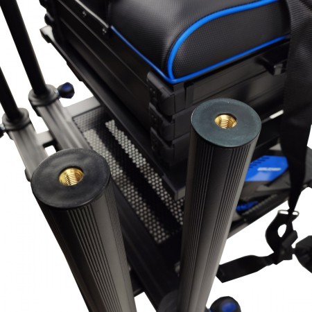 ELEGANCE FEEDER PRO Платформа World Champ 72х80х82см с ножками 65см