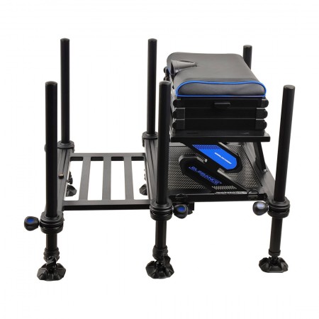 ELEGANCE FEEDER PRO Платформа World Champ 72х80х82см с ножками 65см ELEGANCE FEEDER PRO Платформа World Champ 72х80х82см с ножками 65см