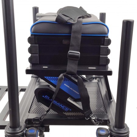 ELEGANCE FEEDER PRO Платформа World Champ 72х80х82см с ножками 65см