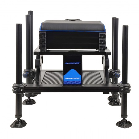 ELEGANCE FEEDER PRO Платформа World Champ 72х80х82см с ножками 65см