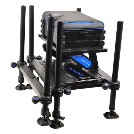 ELEGANCE FEEDER PRO Платформа World Champ 72х80х82см с ножками 65см ELEGANCE FEEDER PRO Платформа World Champ 72х80х82см с ножками 65см