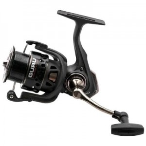 Катушка GURU A-Class 4000 Reel