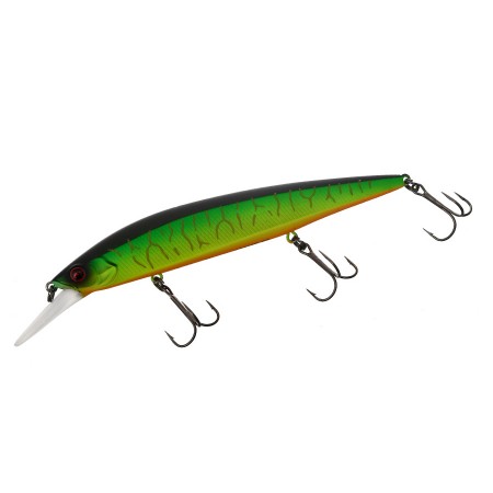 Воблер F-FISHING Robber Minnow 132MR-SF 132мм 2,0-2,5м 23г F104 Медленно всплывающий