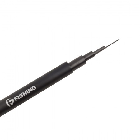 Удилище маховое теле б/к F-FISHING Vento Pole 5м Удилище маховое теле б/к F-FISHING Vento Pole 5м