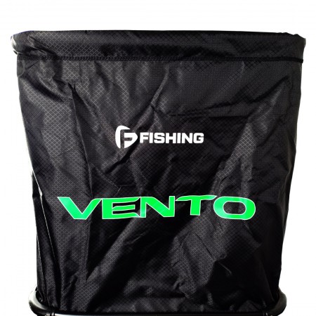 F-FISHING Садок Vento 50х40см 3м