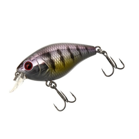 Воблер FLAGMAN Flex 55F 0.3-0.6m 9,5g цвет 480
