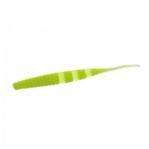 Слаг FLAGMAN Magic Stick 3'' #127 Lime Chartreuse