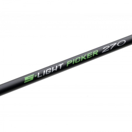 Удилище пикерное FLAGMAN S-Light Picker 2,70m 35gr Удилище пикерное FLAGMAN S-Light Picker 2,70m 35gr