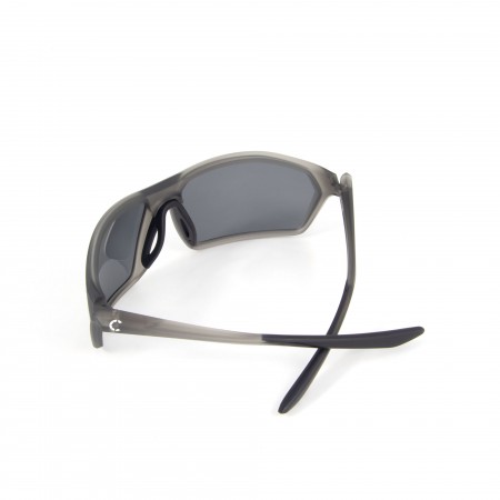 Очки поляризационные "СЛЕДОПЫТ" "Eclipse" в футляре, линзы grey.