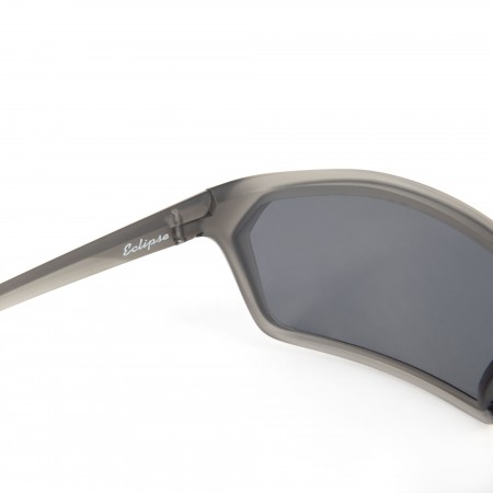 Очки поляризационные "СЛЕДОПЫТ" "Eclipse" в футляре, линзы grey.