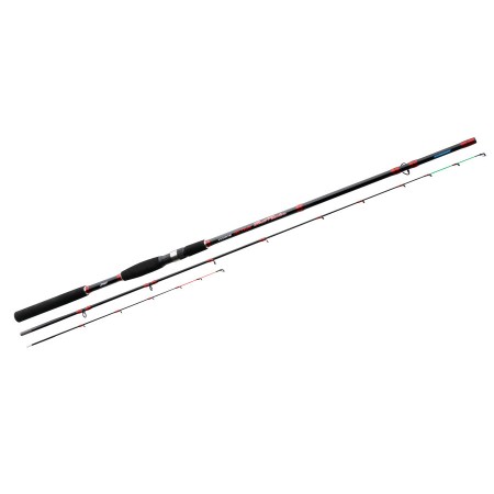 Удилище фидерное лодочное FLAGMAN Force Active Boat Feeder 2.10M 5-100G